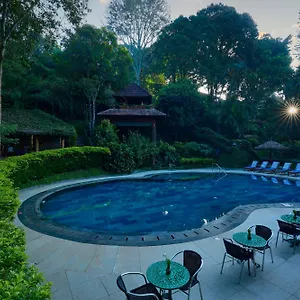 4* Resort Cardamom County By Xandari